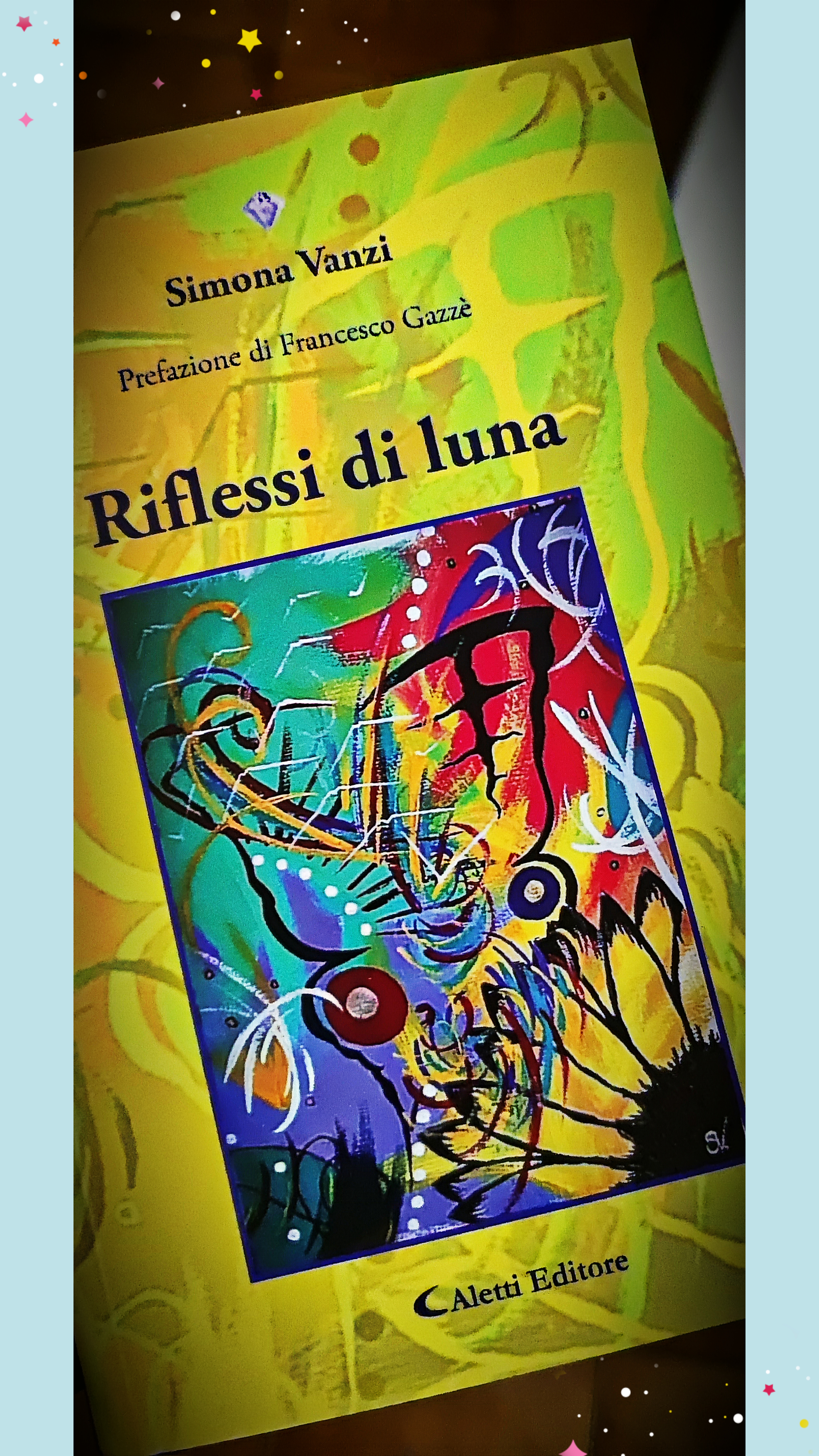 Perchè Oggi la Poesia?
