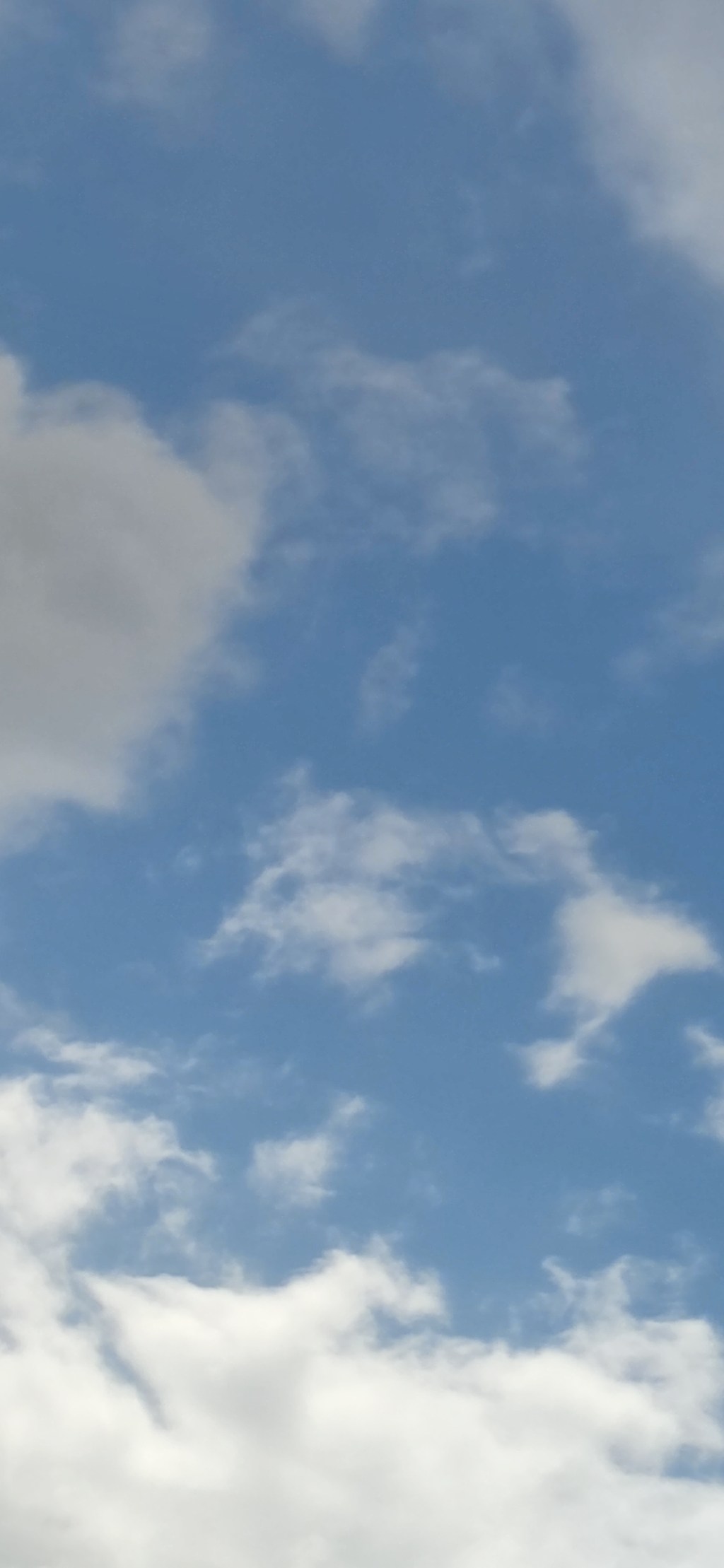 Come le nuvole, la&nbsp;libertà