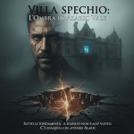 Leggi attentamente prima che l'indizio venga rubato.